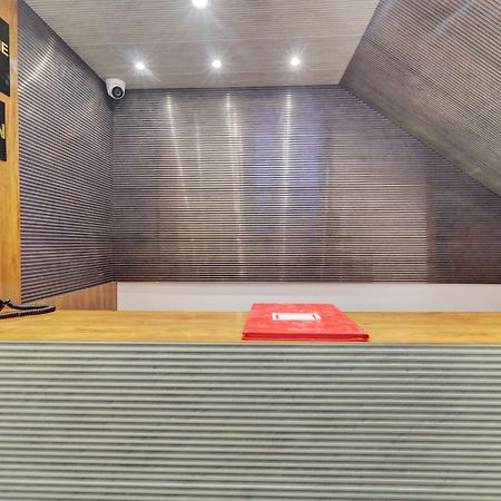 Hotel Enigma Inn Mumbai Ngoại thất bức ảnh