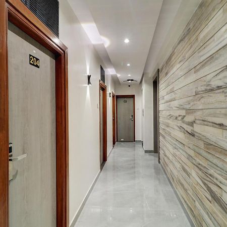 Hotel Enigma Inn Mumbai Ngoại thất bức ảnh
